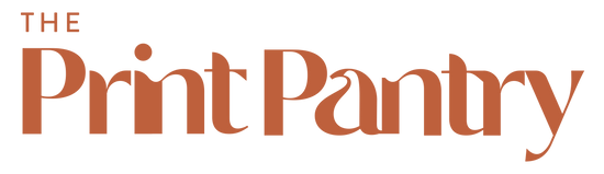 The Print Pantry