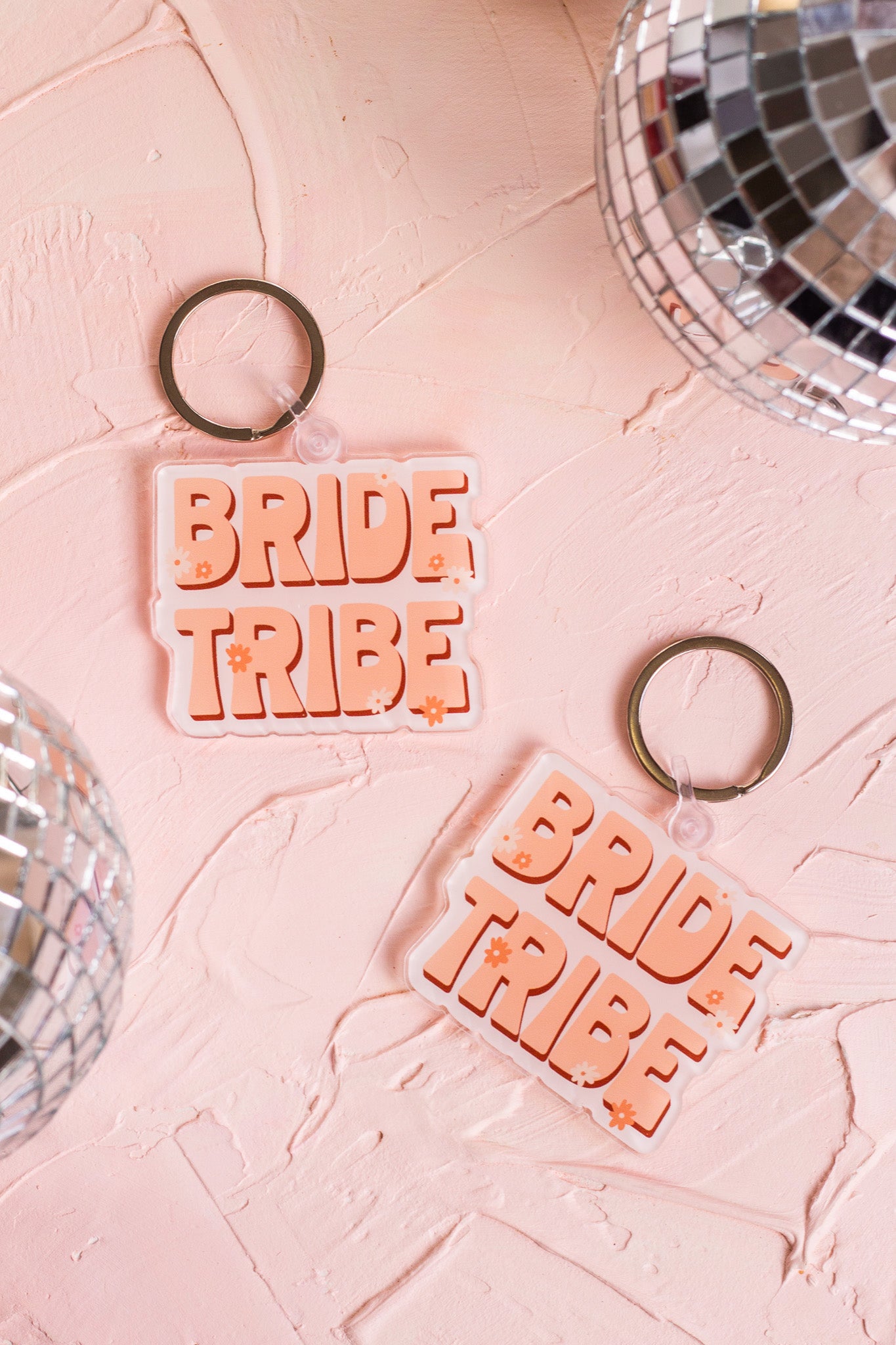 Bride Tribe Gifts