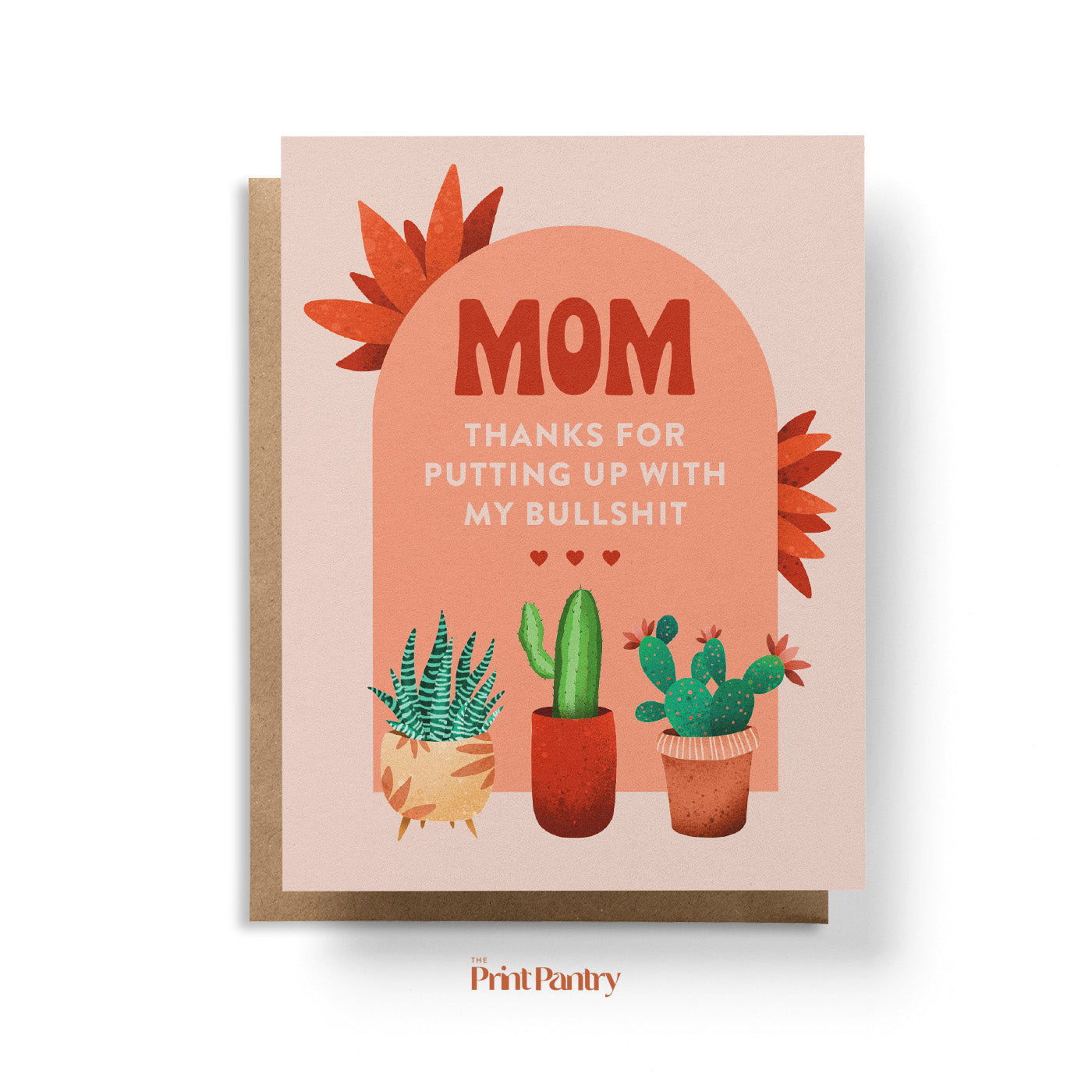 Mom Cards