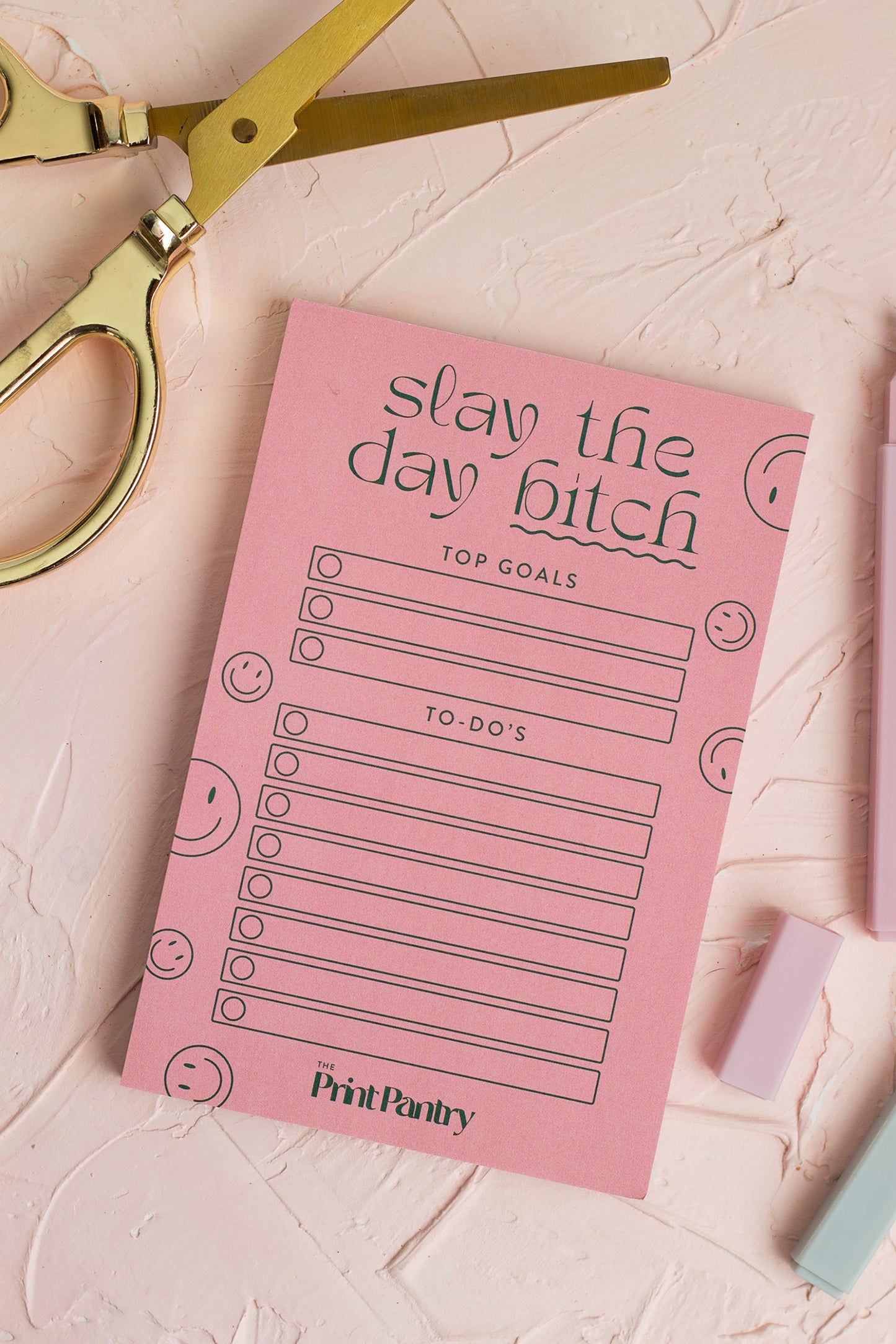 Funny notepads for work