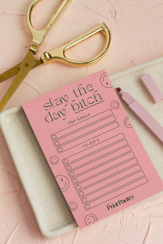 Funny to-do lists
