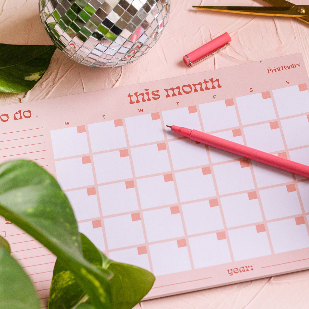 Notepads – The Print Pantry