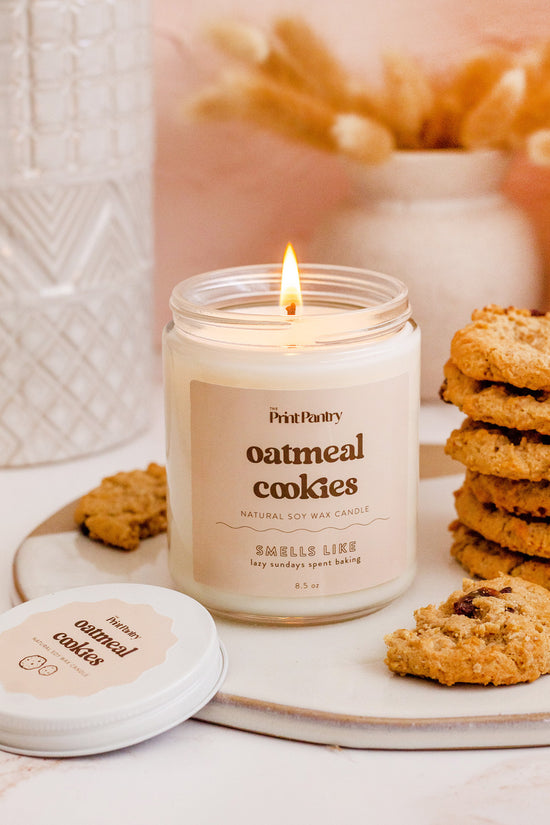 Cozy Candle Bundle